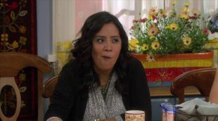 Tráiler de 'Cristela', la sitcom latina de ABC