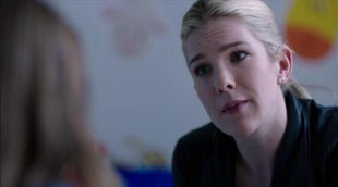 Tráiler de 'The Whispers' con Lily Rabe para ABC