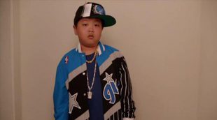 Choque de culturas en el primer tráiler de 'Fresh off the Boat' de ABC