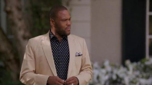 Tráiler de 'Black-Ish', nueva comedia protagonizada por Anthony Anderson