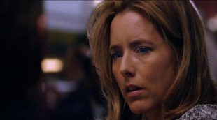 Tráiler de 'Madam Secretary' con Téa Leoni