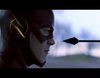 Arrow y The Flash juntos en una promo de The CW