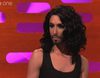 Conchita Wurst estrena en la BBC nuevo peinado convertida en un ídolo europeo