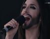 Multitudinario concierto de Conchita Wurst en Viena tras ganar Eurovisión 2014