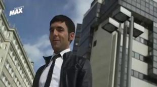 Frank Cuesta, El Mago Pop y David Beriain apoyan la campaña de Discovery MAX "Mi territorio es Discovery"