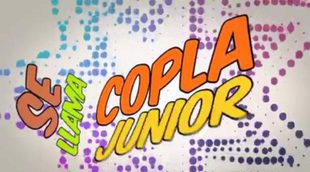 Tras el éxito de los talents infantiles, Canal Sur lanza 'Se llama copla Junior'