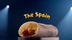 McDonald's Australia recurre a los tópicos españoles para anunciar su nuevo "Spain Brekkie Wrap"