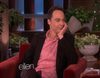 La reacción de Jim Parsons cuando Ellen DeGeneres le dice que se case con su novio tras 11 años juntos