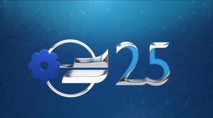 Spot conmemorativo del 25 aniversario de Publiespaña