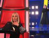 "Audición a ciegas" de la monja Sor Cristina en 'La voz Italia'