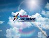 Así es la competición aérea de la 'Red Bull Air Race'