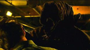 Primer tráiler de 'The Strain', nuevo thriller producido por Guillermo del Toro para FX