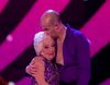 Paddy Jones, la octogenaria bailarina de 'Britain's Got Talent' se cuela en la final tras sufrir una lesión