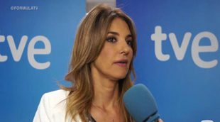 Mariló Montero: "La gente que ve el prime time es la que vive de las redes sociales, así que ahora me van a conocer en carne y hueso"