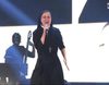 Sor Cristina interpreta "Lungo la riva" en la final de 'La Voz Italia'