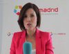 Noelia López: "No podía rechazar 'Más Madrid', no siempre tenemos la oportunidad de dar el paso de reportera a presentadora"