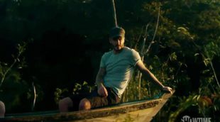 Traíler del documental "David Beckham en Brasil"