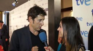 Entrevista enlazada: Los protagonistas de los Premios Iris se preguntan los unos a los otros sin saber quién responde