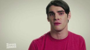 Walter White Jr. recuerda a su padre Heisenberg en el Día del Padre