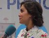 Hiba Abouk: "Fátima no va a poder olvidar a Morey en 'El Príncipe'"