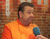 Alberto Chicote: "El nivel de 'Top Chef' va a ir in crescendo temporada tras temporada"