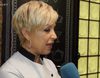 Susi Díaz: "En esta edición de 'Top chef' tendré más presencia y más seguridad que en la anterior".