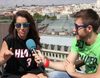 Ruth Lorenzo: "Repetiría Eurovisión para liarla parda, soltarme el pelo y menear lo que haga falta" (parte 2)