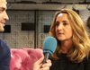 Blanca Ricoy Foriscot: "Para diseñar el plató de 'Hable con ellas' nos inspiramos en "13 Rue del Percebe" (parte 1)