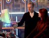 Tráiler de la octava temporada de 'Doctor Who' con Peter Capaldi al frente