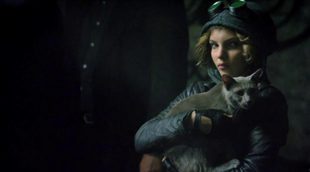 Segundo tráiler de 'Gotham', con Catwoman y Enigma