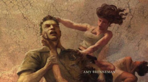 Cabecera de 'The Leftovers' de HBO