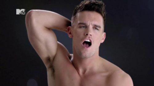 Orgasmos para promocionar lo nuevo de 'Geordie Shore'