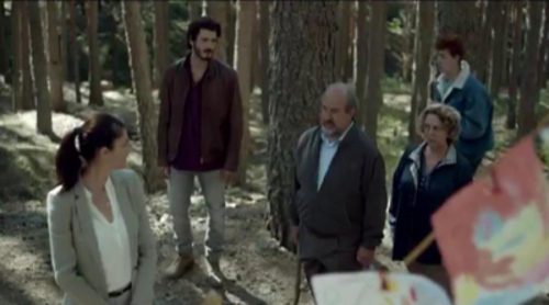 Tráiler de 'Bajo Sospecha', el nuevo drama policial de Bambú Producciones para Antena 3