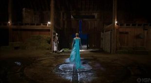 Vídeo promocional de la cuarta temporada de 'Once Upon a Time'