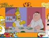Primer avance del crossover entre 'Los Simpson' y 'Padre de familia'