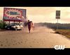 Barry Allen, mucho más veloz que los coches en el tráiler de 'The Flash' estrenado en la Comic-Con 2014