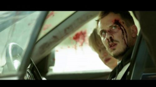 Teaser de 'Choose', el nuevo proyecto televisivo de Israel González