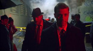 Tráiler "El bien. El mal" de 'Gotham'