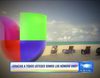 Univision fue la cadena más vista en julio en Estados Unidos