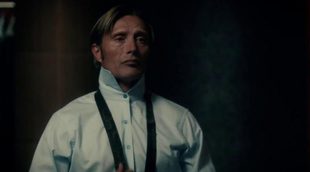 Las mejores tomas falsas de 'Hannibal' de NBC