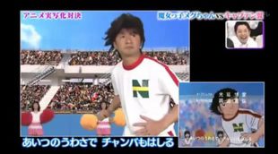 Olíver y Benji cobran vida en este vídeo en el que recrean sus mejores momentos