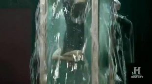 Tráiler de 'Houdini', la miniserie sobre el famoso escapista con Adrien Brody