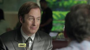 Primer teaser de 'Better Call Saul', spin-off de 'Breaking Bad'