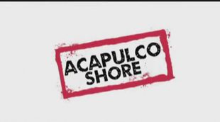 "La gente correcta para el show incorrecto", así es la promo de 'Acapulco Shore'