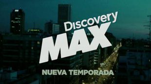"Todo final es el comienzo de algo nuevo", la nueva promo de inicio de temporada de Discovery MAX