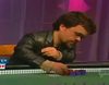 Bryan Cranston ('Breaking Bad') y Peter Dinklage ('Juego de tronos') se enfrentaron en una partida de póquer