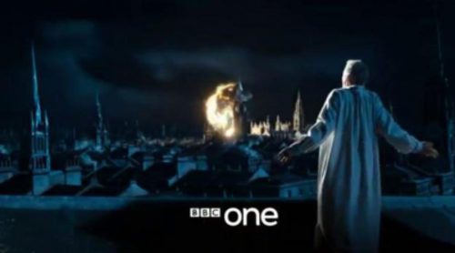 Nuevo avance de 'Doctor Who' antes de su estreno el 23 de agosto