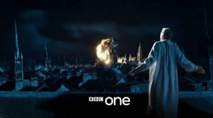 Nuevo avance de 'Doctor Who' antes de su estreno el 23 de agosto