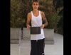 Justin Bieber cumple el reto del cubo de agua helada