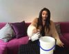 Conchita Wurst cumple el #IceBucketChallenge a su manera